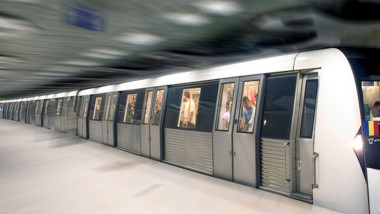 Metrou mai scump: 7 lei o călătorie, 140 lei abonamentul lunar din 1 mai