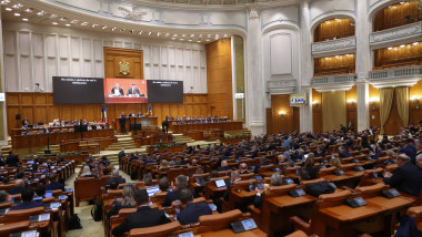 Decretele pentru miniștri interimari, publicate. PSD prezintă bilanțul miniștrilor