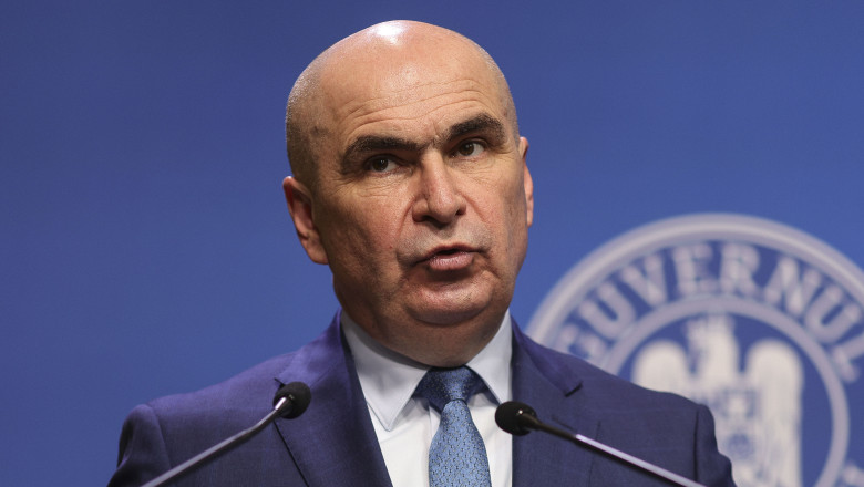 Bolojan: Aș pleca mâine dacă aș ști că vine un guvern care rezolvă totul