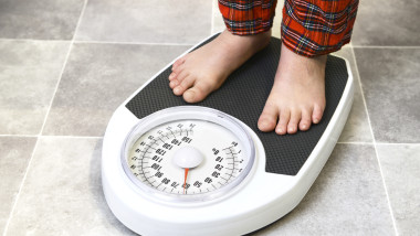Obezitatea înainte de 30 de ani crește riscul de deces prematur cu 70%