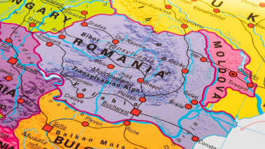 România cere o adunare pentru securitatea Mării Negre în următoarele săptămâni
