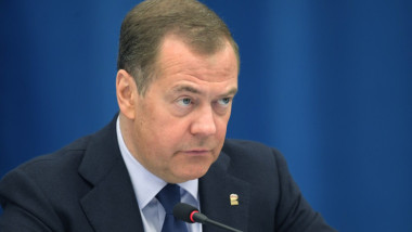 Medvedev: SUA, țară care răpește președinți și provoacă conflicte globului