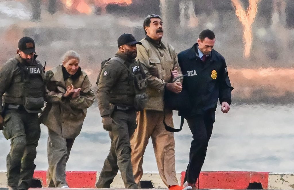 SUA permit lui Maduro să-și plătească avocații cu fonduri venezuelene
