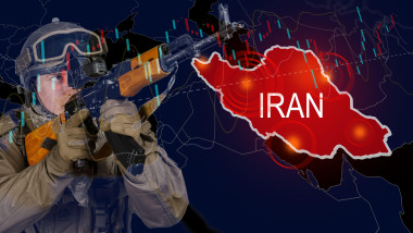 Iranul promite răzbunare pentru blocada americană a porturilor sale