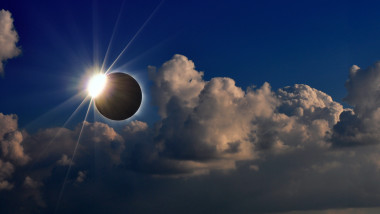 Eclipsa totală de Soare din 2026 va fi vizibilă și din România