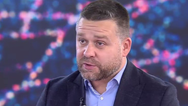 Ludovic Orban vine la Digi24 după discuțiile de la Cotroceni