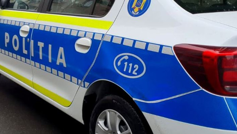 Șofer înjunghiat într-o stație GPL din București după o ceartă cu taximetristul