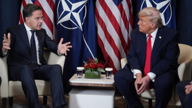 NATO evaluează oprirea summiturilor anuale din cauza tensiunilor cu Trump