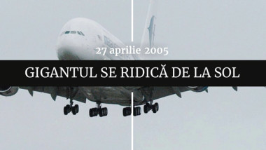 Ce s-a întâmplat pe 27 aprilie de-a lungul istoriei?