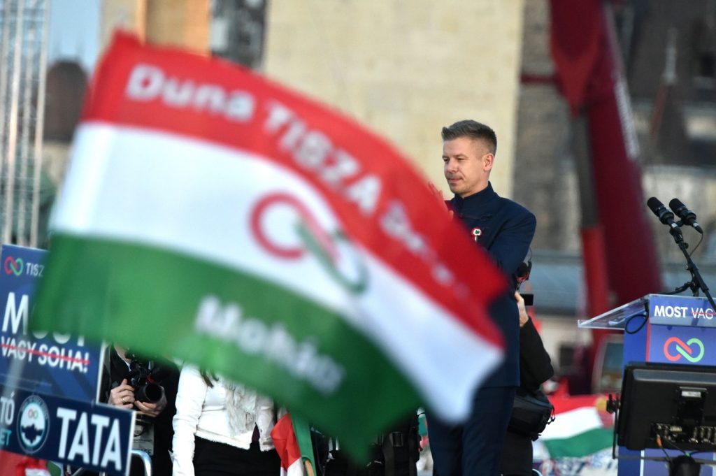 Magyar vrea reînființarea Imperiului Austro-Ungar, reacție din guvernul de la Viena
