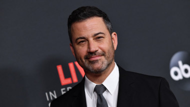 Jimmy Kimmel explică gluma despre Melania Trump: „Nu a fost o înjurătură