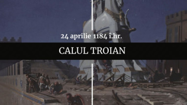 24 aprilie: Fapte și evenimente istorice marcante