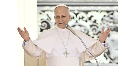 Răspunsul Papei Leon al XIV-lea la decizia Papei Francisc privind binecuvântările pentru cuplurile LGBT+