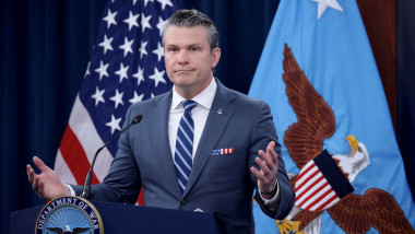 Pete Hegseth: SUA nu s-au împotmolit în Iran, ci cei care spun asta au „ruşine”