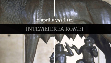 21 Aprilie: Descoperă Evenimentele Istorice Care Au Schimbat Lumea