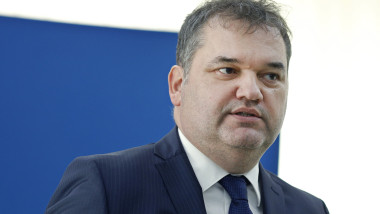 Cseke Attila: România are nevoie de stabilitate, nu de certurile PSD-PNL care aduc AUR în prim-plan