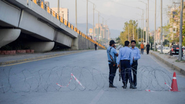 Pakistanul sub blocaj: Viața din Islamabad, înghețată în așteptarea SUA și Iran.