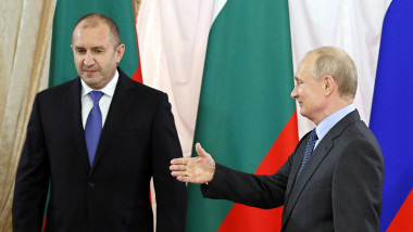 Rumen Radev, noul lider al Bulgariei: o șansă pentru Putin sau o surpriză?
