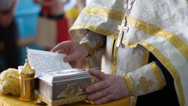 Sfântul Gheorghe 2026: Ce spune Biserica să eviți pe 23 aprilie