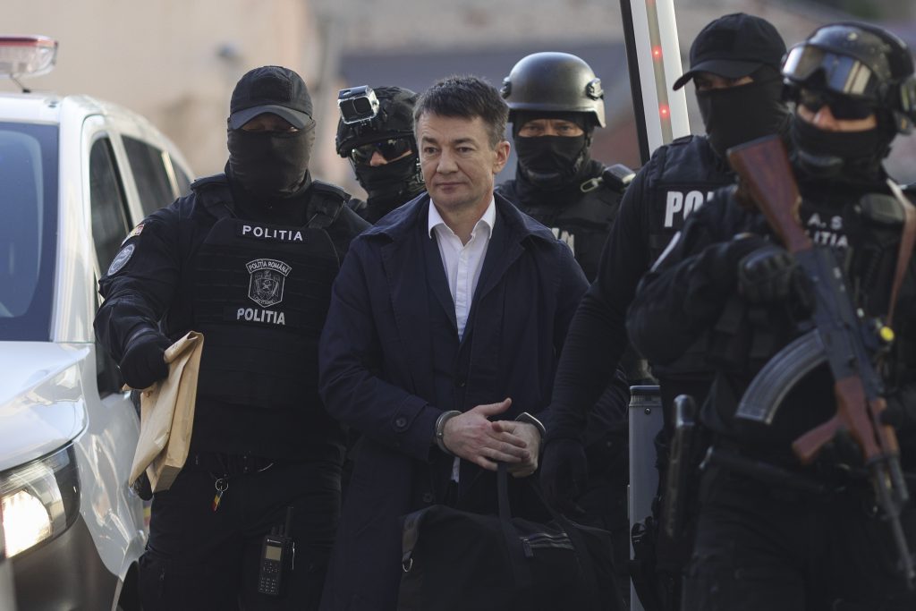 Fost director adjunct din Moldova, extrădat după spionaj pentru KGB