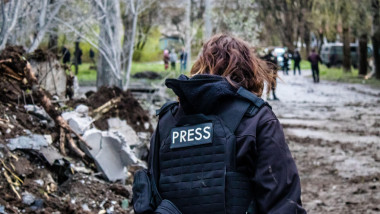 Liberties: Presa din UE, sub atac susținut. România, printre țările vizate
