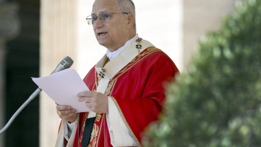 Papa Leon, avertisment dur: Războaiele și exploatarea resurselor distrug umanitatea