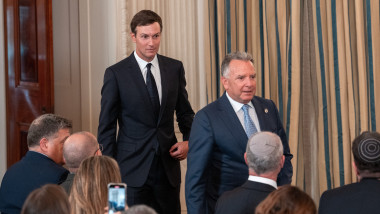 Trump anulează vizita lui Kushner și Witkoff în Pakistan pentru discuții cu Iranul