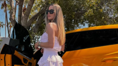 Șoc după 16 ani de căsnicie: divorțează! Ea are 40, el 54 de ani și doi copii