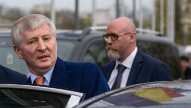 Rinat Ahmetov, miliardar, cumpără cel mai scump apartament vreodată