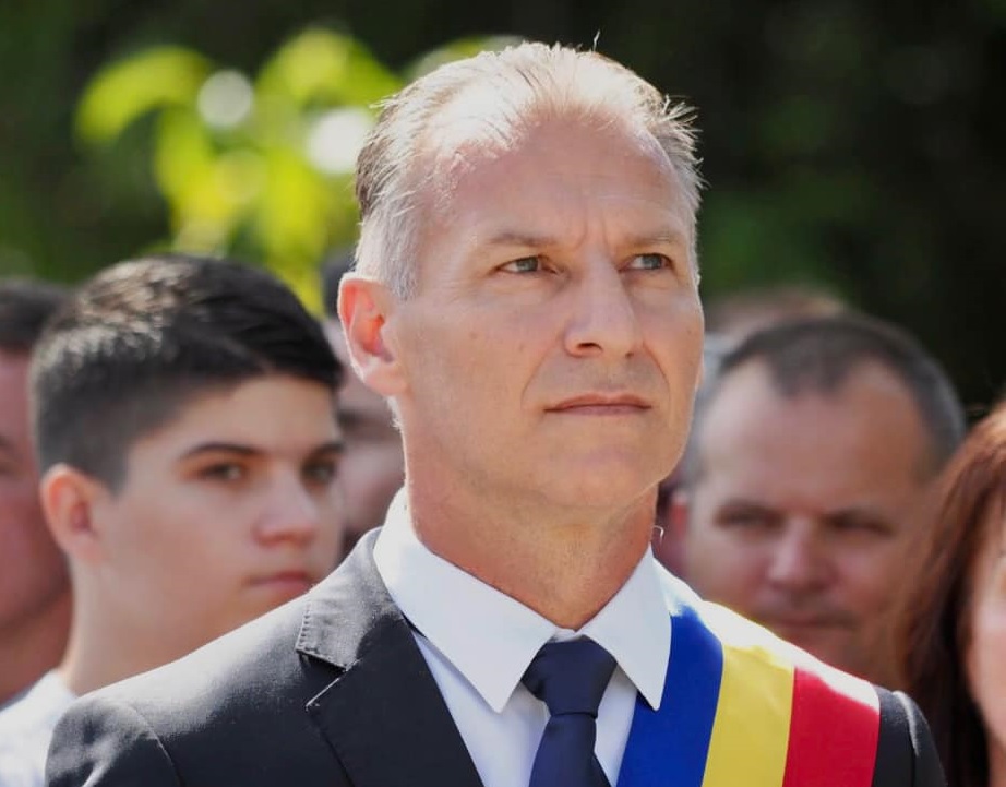Baronii locali din Sălaj și Bistrița-Năsăud, sub lupa justiției: Iancu Sălăjanu, sub control judiciar