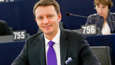 Mureșan: Parteneriatul PSD cu AUR, un semnal de alarmă pentru UE