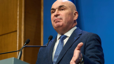 Bolojan: Partidele se reunesc după moțiune, deciziile vin în funcție de rezultat