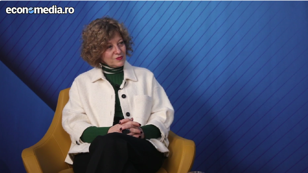 Oana Gheorghiu: Petrotrans SA, o companie inexistentă din 2005, dar încă activă în acte în 2026