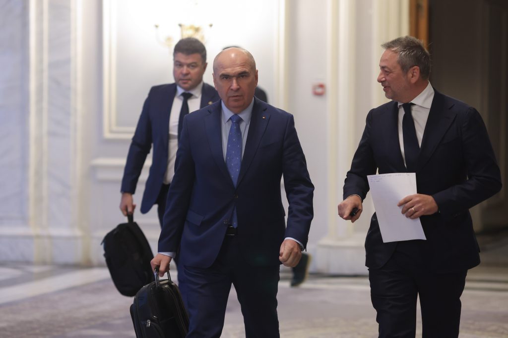 PNL, divizat pe tema noii majorități: cine vrea negocieri cu AUR, SOS sau POT