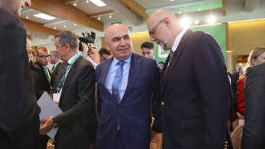 Kelemen Hunor: Guvernarea trebuie să continue indiferent de viitor