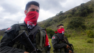 Trump și riscul unui „nou Vietnam” la granița Venezuelei
