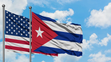 Cuba confirmă negocieri recente cu SUA la Havana