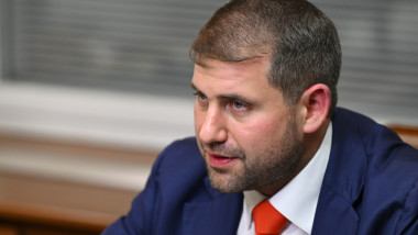 Ilan Șor, vizat de mandat de arestare preventivă în dosarul finanțării ilegale a partidelor