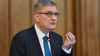 Dăianu: Impozitul progresiv, o soluție mai echitabilă decât cota unică