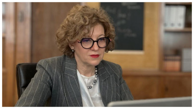 Oana Gheorghiu: Listările criticate azi au fost făcute de cei care le contestă acum