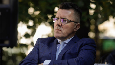 Dan Dungaciu: „Indiscutabil”, soluția pentru români cu guvern „jumătate pe făraș