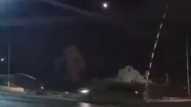 Suporter dinamovist atacat brutal în trafic de ultrași Steaua București