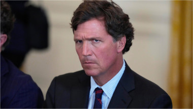 Tucker Carlson se dezice de Trump: „Am indus oamenii în eroare