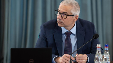 PSD retrage sprijinul pentru Bolojan, anunță Radu Marinescu
