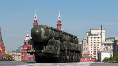 Serviciile secrete olandeze: Rusia se pregătește activ pentru război cu NATO