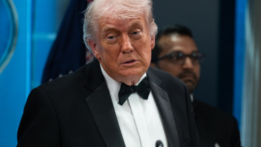 Trump: Nu e cazul să reluăm războiul cu Teheranul acum