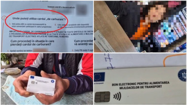 Bărbat din Gorj refuzat la trei benzinării deși avea card de carburant