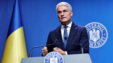 Pîslaru: Legea a trecut în 2 zile, de ce nu și până acum?