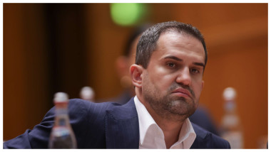 Ciprian Şerban: „Nu eu am detonat bomba” scumpirii biletelor la metrou