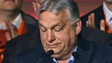 Orban îşi dă demisia de la Fidesz după 16 ani, dar partidul refuză